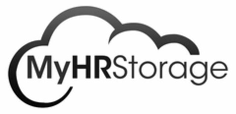 MYHRSTORAGE Logo (USPTO, 06.10.2015)