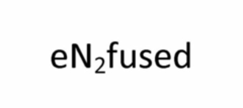 EN2FUSED Logo (USPTO, 21.10.2015)