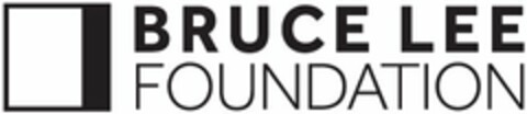 BRUCE LEE FOUNDATION Logo (USPTO, 04.11.2015)