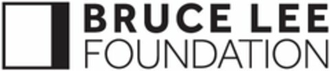 BRUCE LEE FOUNDATION Logo (USPTO, 11/04/2015)