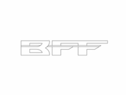 BFF Logo (USPTO, 17.11.2015)