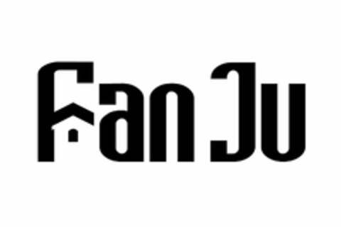 FANJU Logo (USPTO, 10.12.2015)