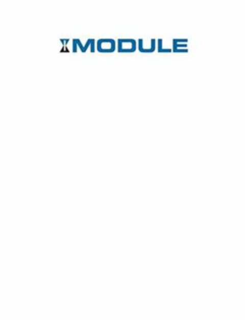 IMODULE Logo (USPTO, 14.12.2015)