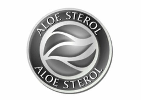 ALOE STEROL Logo (USPTO, 25.01.2016)