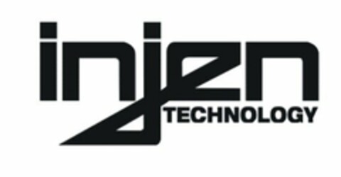 INJEN TECHNOLOGY Logo (USPTO, 02/01/2016)