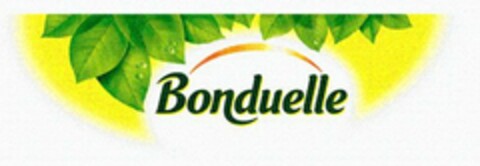 BONDUELLE Logo (USPTO, 03.02.2016)