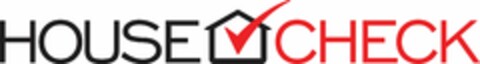 HOUSE CHECK Logo (USPTO, 02/12/2016)