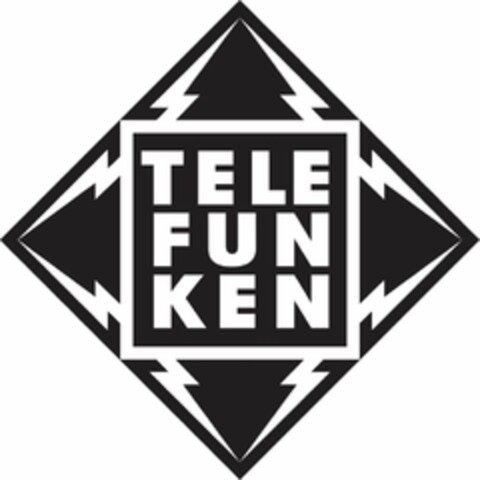 TELE FUN KEN Logo (USPTO, 16.03.2016)