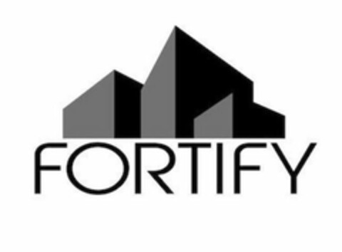 FORTIFY Logo (USPTO, 20.07.2016)