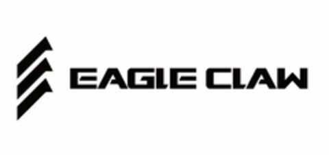 EAGLE CLAW Logo (USPTO, 26.07.2016)