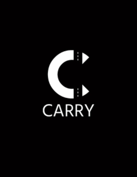 C CARRY Logo (USPTO, 03.08.2016)