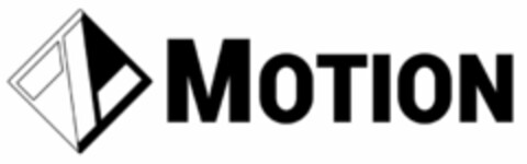 N MOTION Logo (USPTO, 17.08.2016)