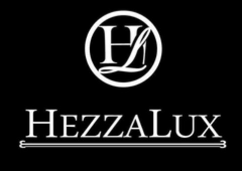 HL HEZZALUX Logo (USPTO, 12.09.2016)