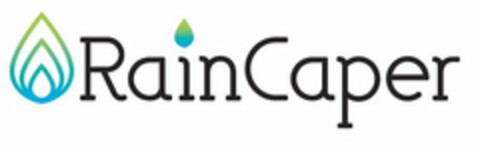 RAINCAPER Logo (USPTO, 10.11.2016)