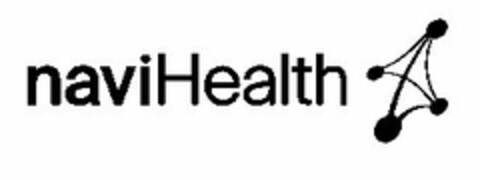 NAVIHEALTH Logo (USPTO, 22.11.2016)