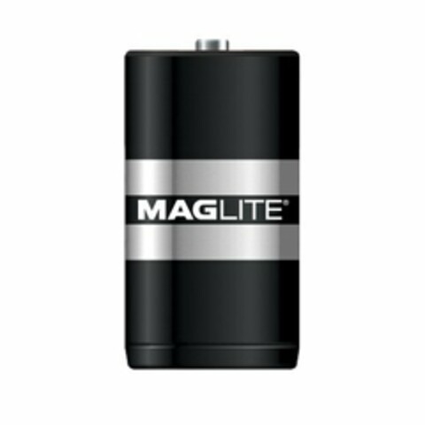 MAGLITE Logo (USPTO, 12/06/2016)