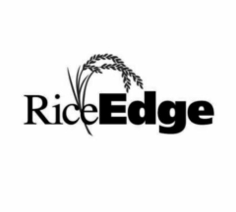 RICEEDGE Logo (USPTO, 09.12.2016)