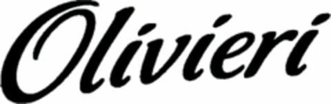 OLIVIERI Logo (USPTO, 16.12.2016)