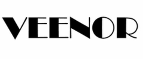 VEENOR Logo (USPTO, 10.01.2017)