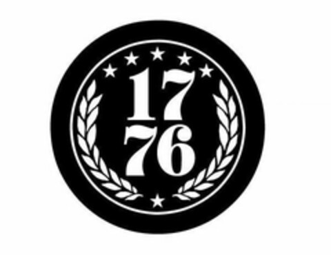 1776 Logo (USPTO, 19.01.2017)