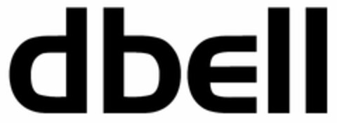 DBELL Logo (USPTO, 02/04/2017)