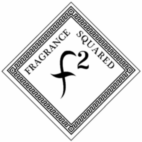 FRAGRANCE SQUARED F2 Logo (USPTO, 07.03.2017)