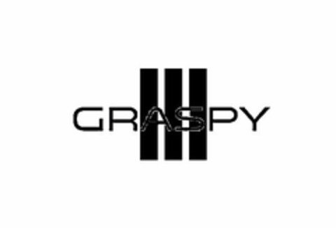 GRASPY Logo (USPTO, 08.03.2017)