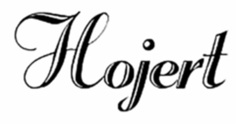 HOJERT Logo (USPTO, 20.04.2017)