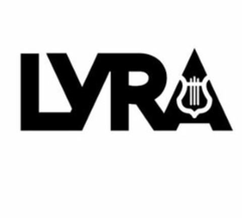 LYRA Logo (USPTO, 30.05.2017)