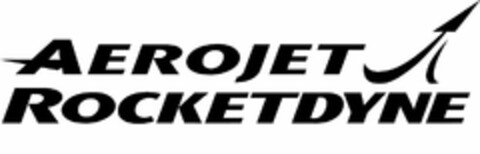 AEROJET ROCKETDYNE Logo (USPTO, 02.08.2017)