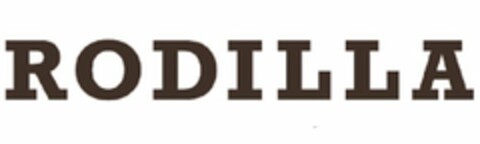 RODILLA Logo (USPTO, 17.08.2017)