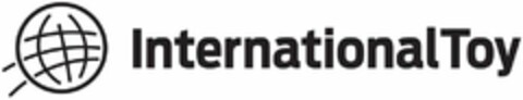 INTERNATIONALTOY Logo (USPTO, 24.08.2017)
