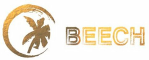 BEECH Logo (USPTO, 09/15/2017)