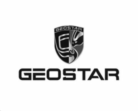 GEOSTAR GEOSTAR Logo (USPTO, 12/28/2017)