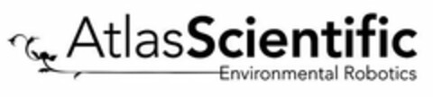 ATLAS SCIENTIFIC ENVIRONMENTAL ROBOTICS Logo (USPTO, 09.03.2018)