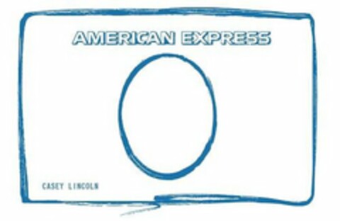 AMERICAN EXPRESS Logo (USPTO, 04/17/2018)