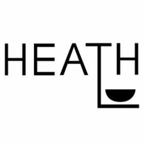 HEATH Logo (USPTO, 04.05.2018)