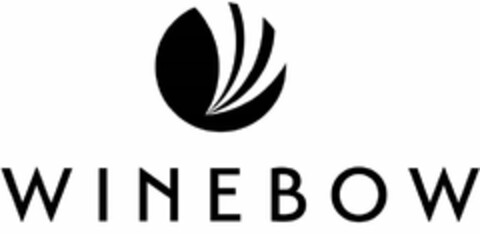 WINEBOW Logo (USPTO, 06/19/2018)