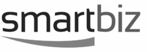 SMARTBIZ Logo (USPTO, 02.07.2018)