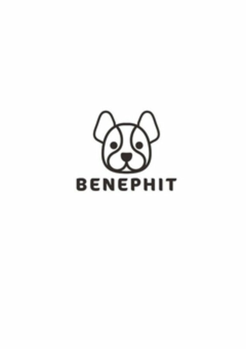 BENEPHIT Logo (USPTO, 11.07.2018)