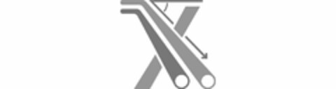 X Logo (USPTO, 07/25/2018)