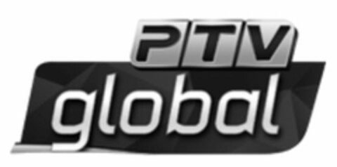 PTV GLOBAL Logo (USPTO, 30.07.2018)