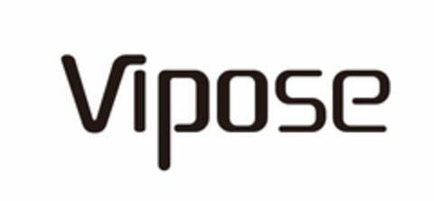 VIPOSE Logo (USPTO, 17.08.2018)