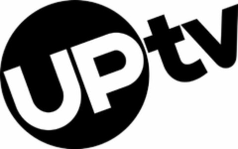 UPTV Logo (USPTO, 09/12/2018)