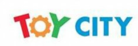 TOY CITY Logo (USPTO, 09/27/2018)