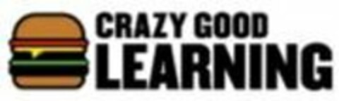 CRAZY GOOD LEARNING Logo (USPTO, 16.10.2018)