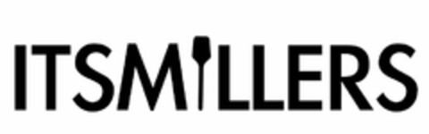 ITSMLLERS Logo (USPTO, 19.10.2018)