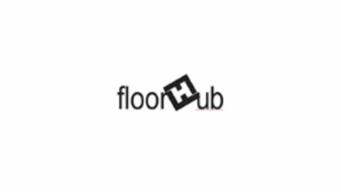 FLOORHUB Logo (USPTO, 20.11.2018)