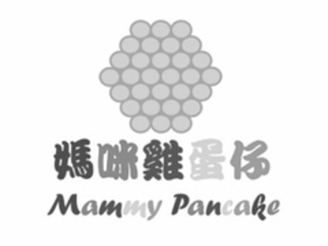 MAMMY PANCAKE Logo (USPTO, 09.12.2018)