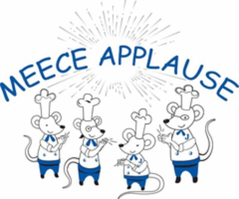 MEECE APPLAUSE JJ Logo (USPTO, 01/04/2019)